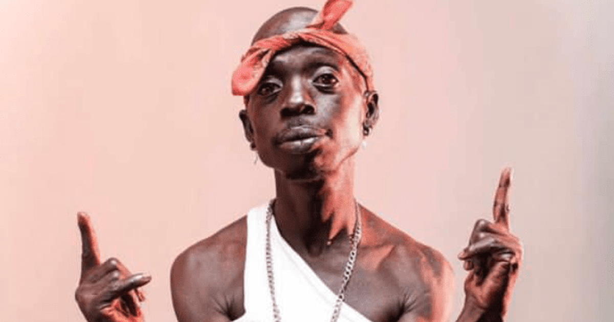 Ahoufe confirmed dead; death of Ghanaian TikToker goes global over