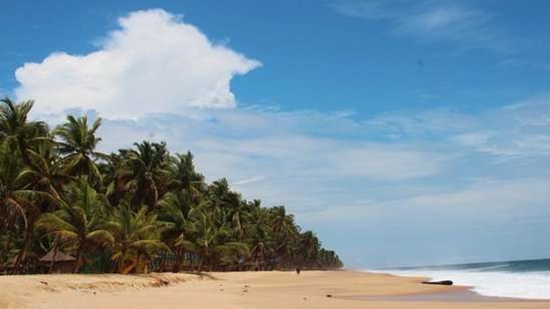 Tarkwa Bay Beach An island of freedom and peace [ARTICLE] Pulse Nigeria