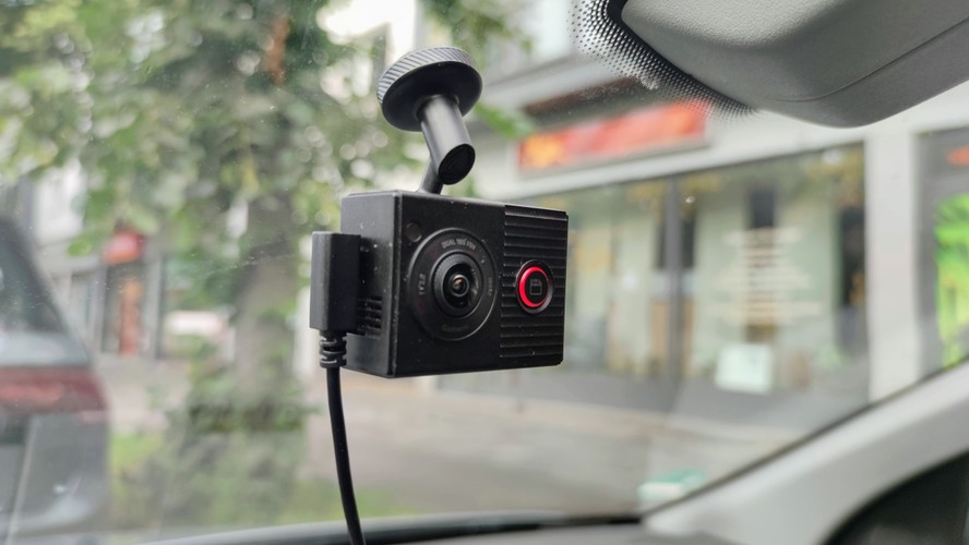 Dashcam, Rückfahrkamera und mehr Praktisches Autozubehör TechStage