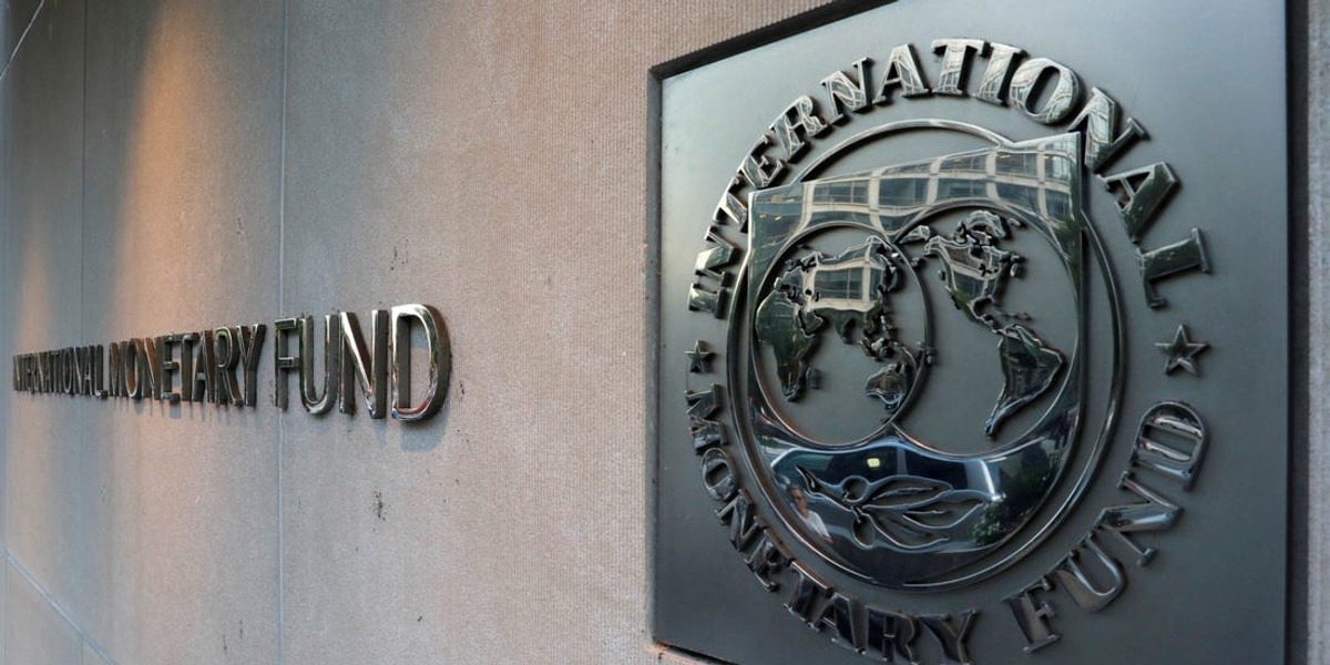 IMF defends its decision to grant Kenya a loan despite public