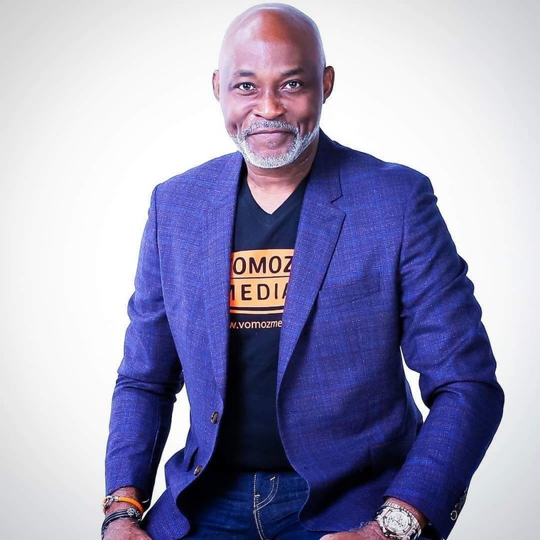 Here are the 10 highest grossing Nollywood actors for 2018 Pulse Nigeria
