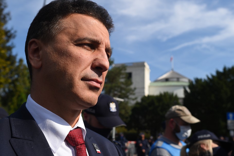 Oto jaka odpowiedź otrzymał z ministerstwa rolnictwa Kim jest Jarosław Sachajko. To dzięki posłowi Kukiza ...