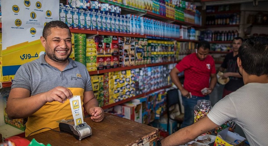 12 years after, Egypt’s payment startup Fawry is now a