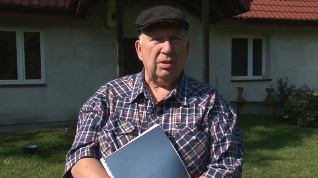 997 Fajbusiewicz na tropie (E4) 997 Fajbusiewicz na tropie 997