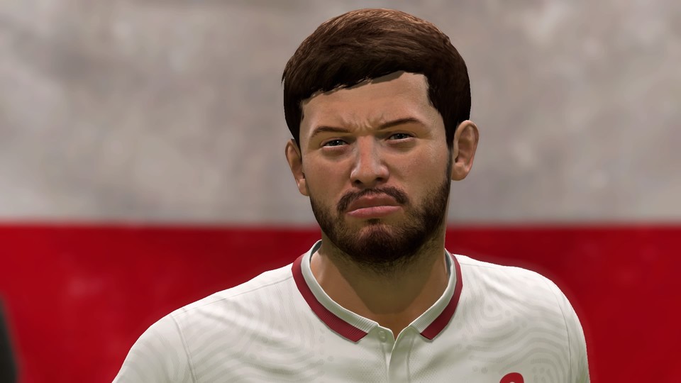 Grzegorz krychowiak is a center defensive midfielder from poland playing for lokomotiv moskva in the rest of world. FIFA 21 - przyglądamy się bliżej polskim piłkarzom. Jak ...