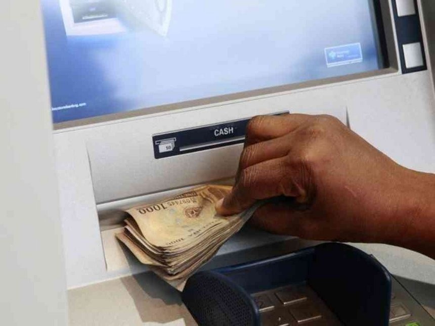 CBN reviews bank guidelines, slashes ATM withdrawal fee