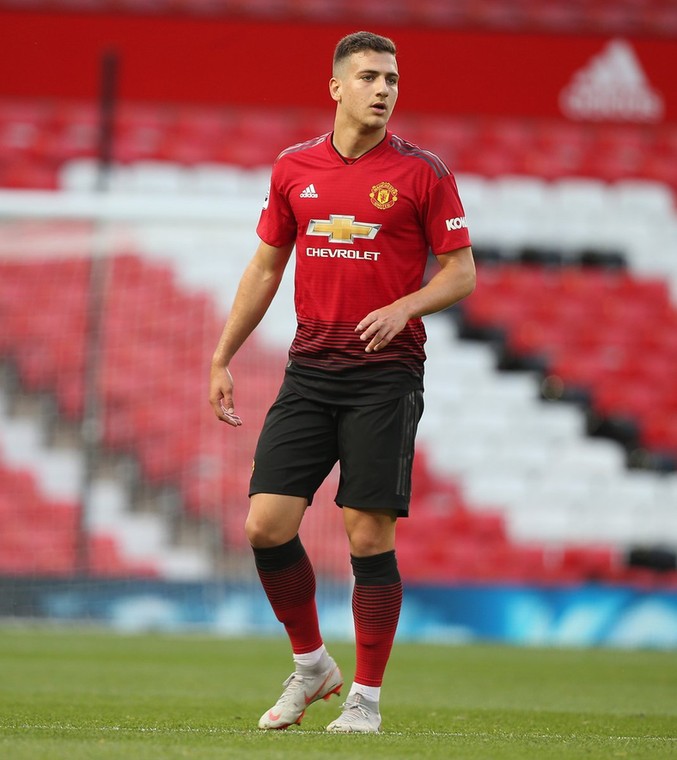 Diogo dalot rating is 76. 5 things to know about Manchester United right-back Diogo ...