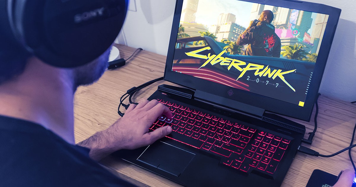 Jaki laptop gamingowy za 5000 zł? Luty 2021