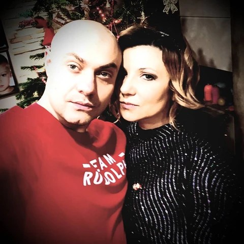 Co więcej, magda femme wygląda rewelacyjnie! Klany Gwiazd Michal Wisniewski Rodzice Zony Zwiazki Dzieci Historia Zdjecia Plejada Pl