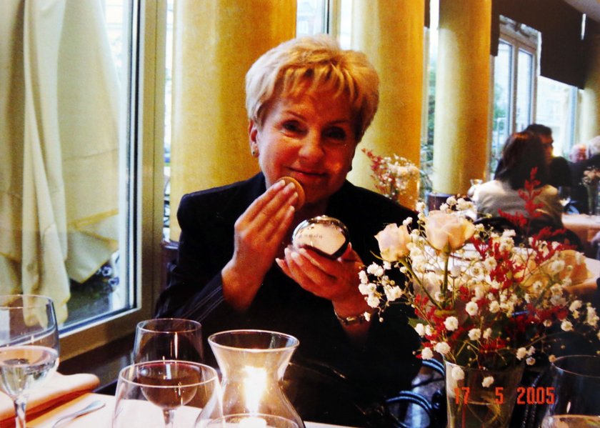 Śmierć Barbary Blidy dziś miałaby 70 lat. Co wiemy o jej śmierci?