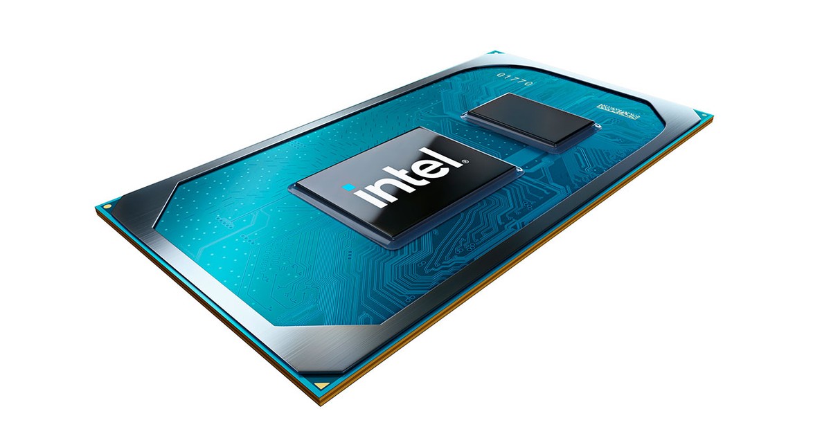 Intel Core i71195G7 i Core i51155G7 procesory dla