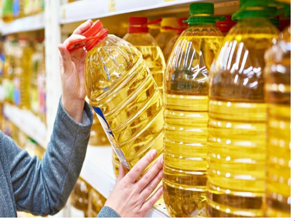 Edible Oil Price Hike ମହଙ୍ଗା ହେବ ଖାଇବା ତେଲ, ଜାଣନ୍ତୁ... Edible Oil Price Hike