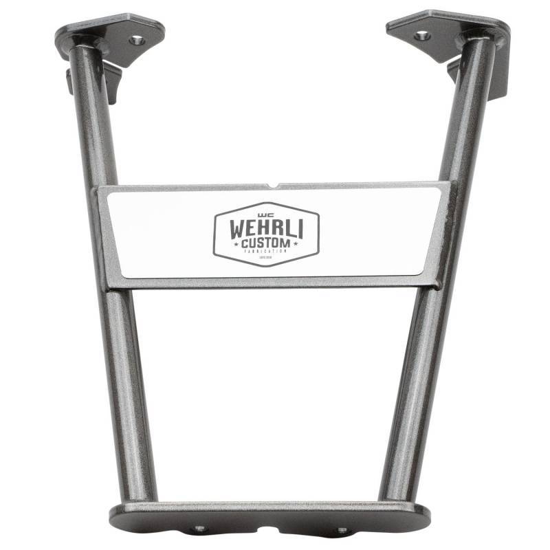 Wehrli Custom 20012007 LB7/LLY/LBZ Duramax Allison 4x4 Transfer Case Brace