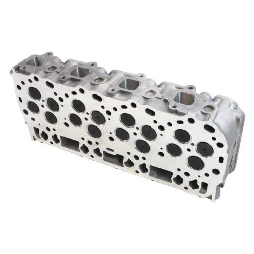 Products Engine & Performance Engine Cylinder Heads