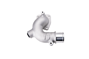 Fleece Performance Replacement Thermostat Housing with Auxiliary Port