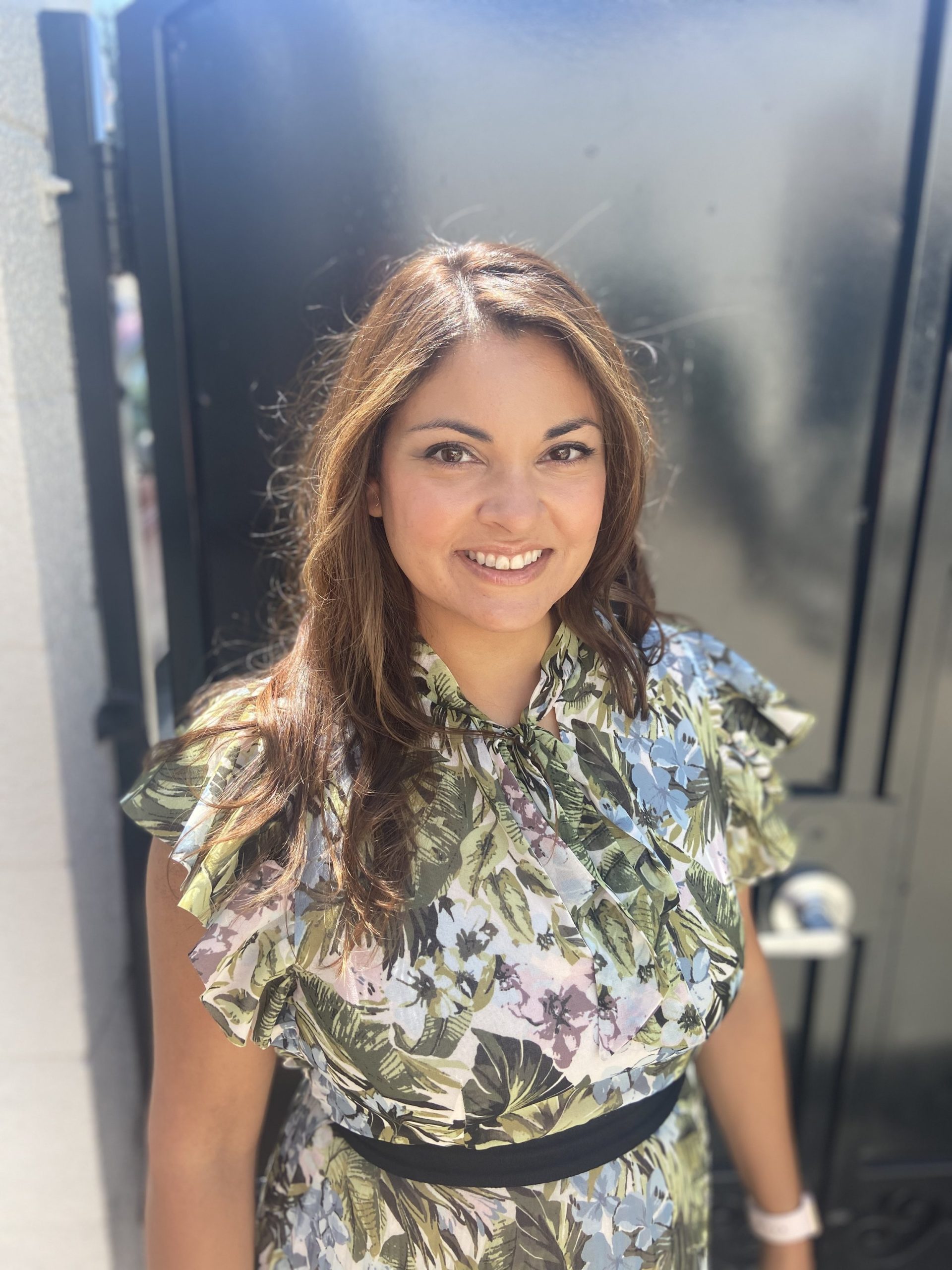 Information on the 7 Mental Health Professionals Presenting at the