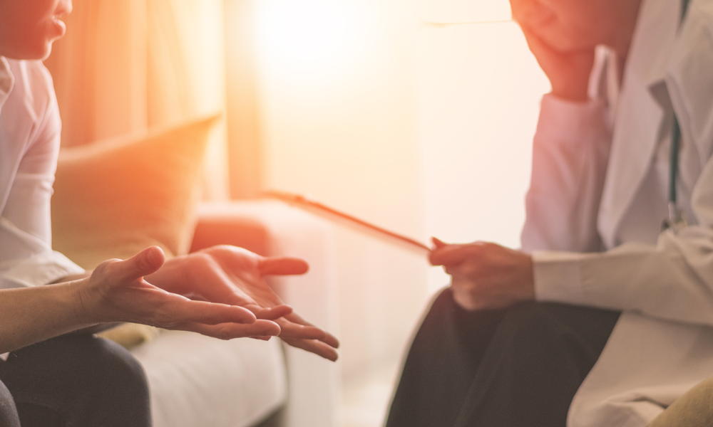 Exposure Therapy for OCD OCD Types