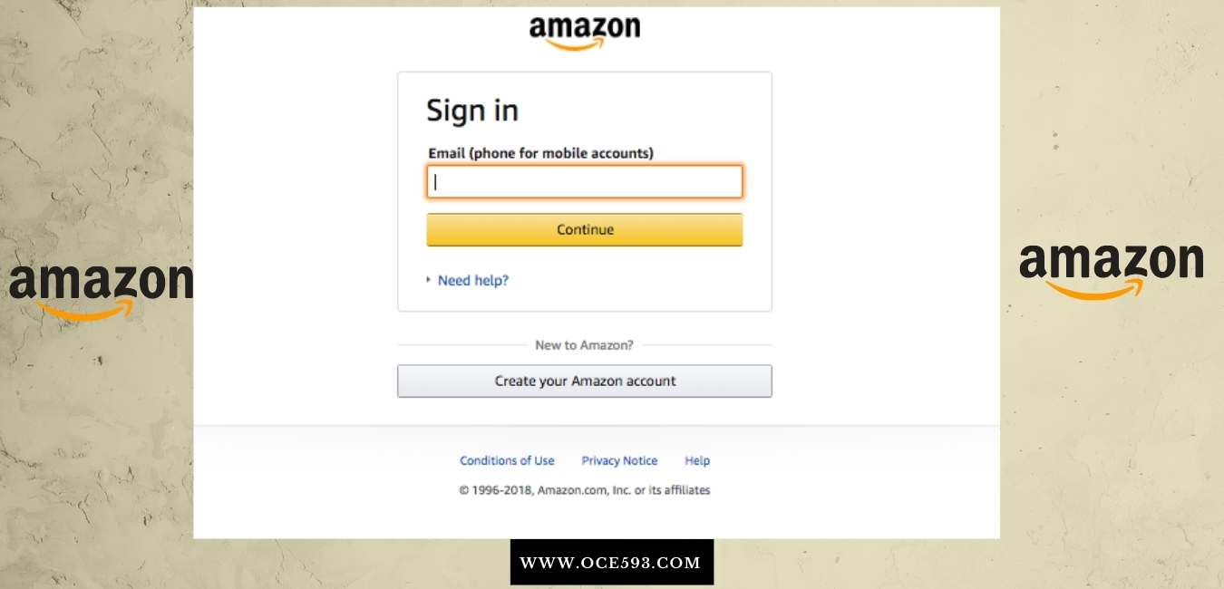 ¿Cómo comprar en Amazon desde Ecuador? Oce593