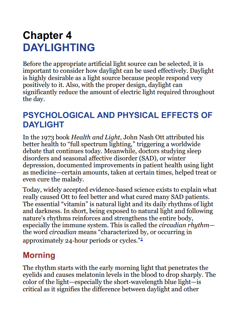 Lighting Design Basics (3rd Edition) EPUB, MOBI, AWZ3, PDF ebooks
