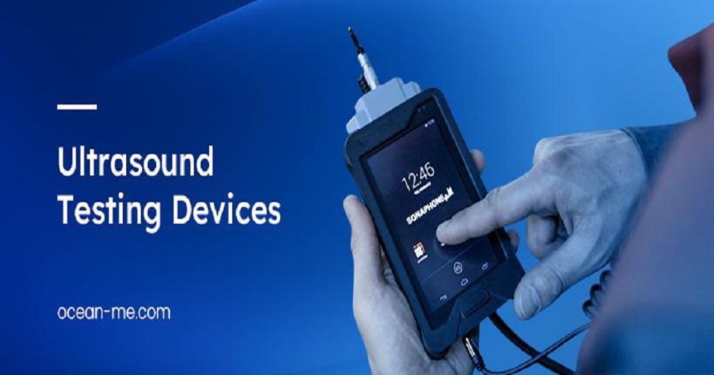 Ultrasound Testing Devices An Overview