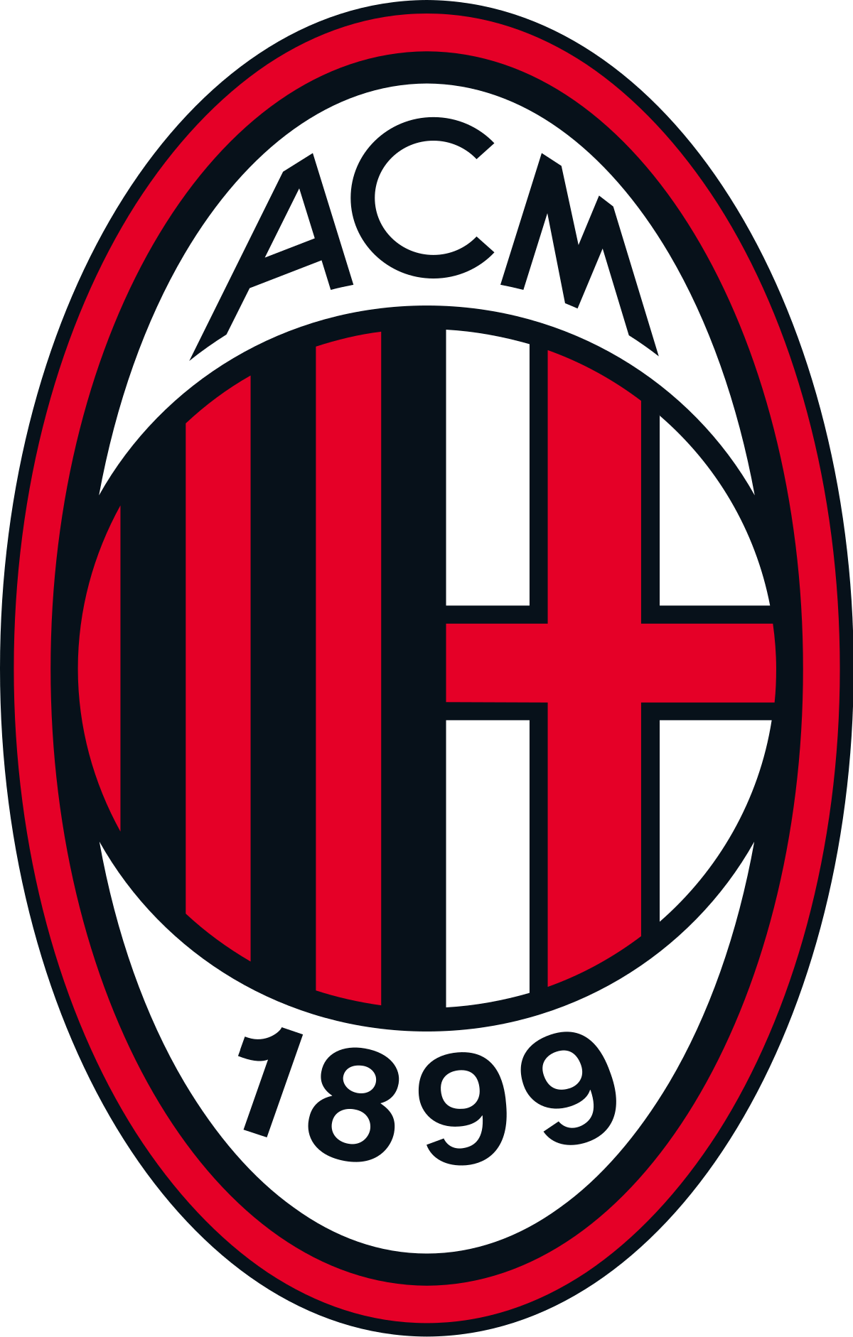 Ac Milan The Untold Story Of Glory Legends And Passion