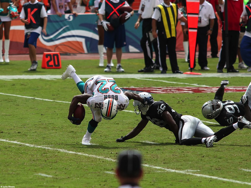 Dolphins Vs Bills The Ultimate Showdown