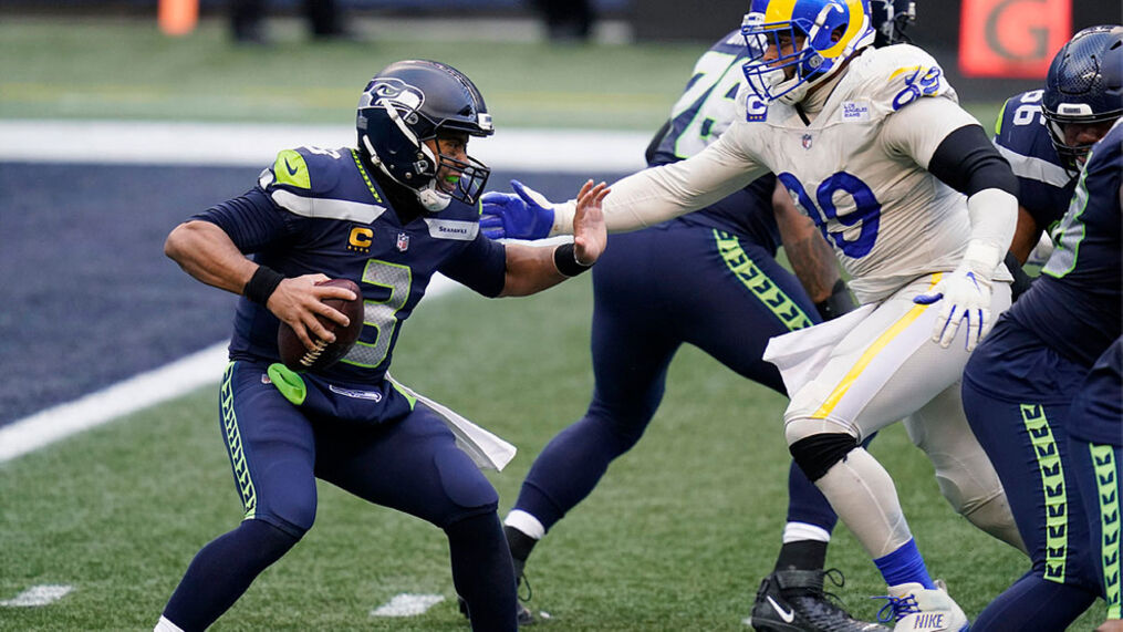 The Eagles vs Rams Showdown What You Need to Know!