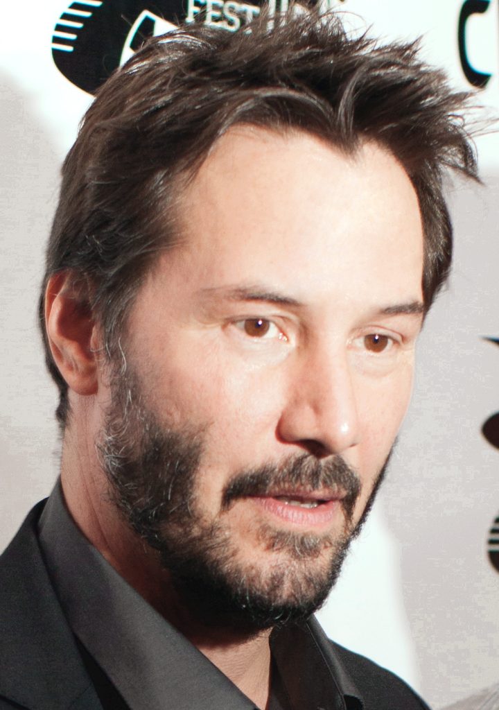 The Untold Secrets Of Keanu Reeves You Wont Believe What We Found