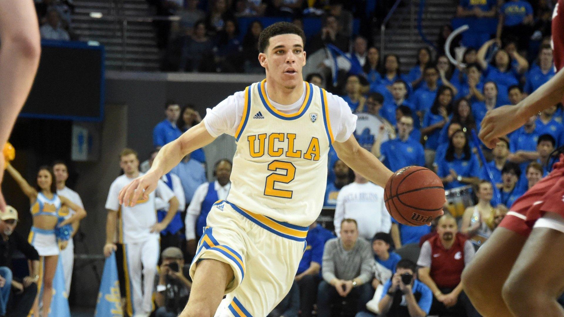 The Rise And Fall Of Lonzo Ball What You Need To Know