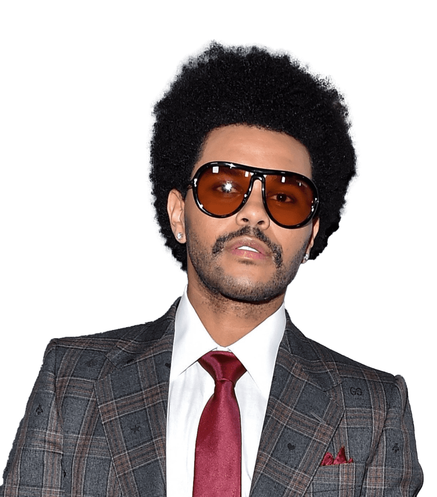 The Weeknd The Untold Story Behind the Music Sensation