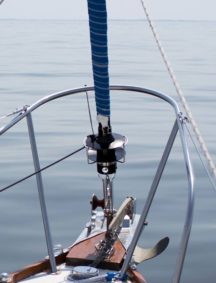 Ocean Rigging Professional Rigging for the Serious Sailor