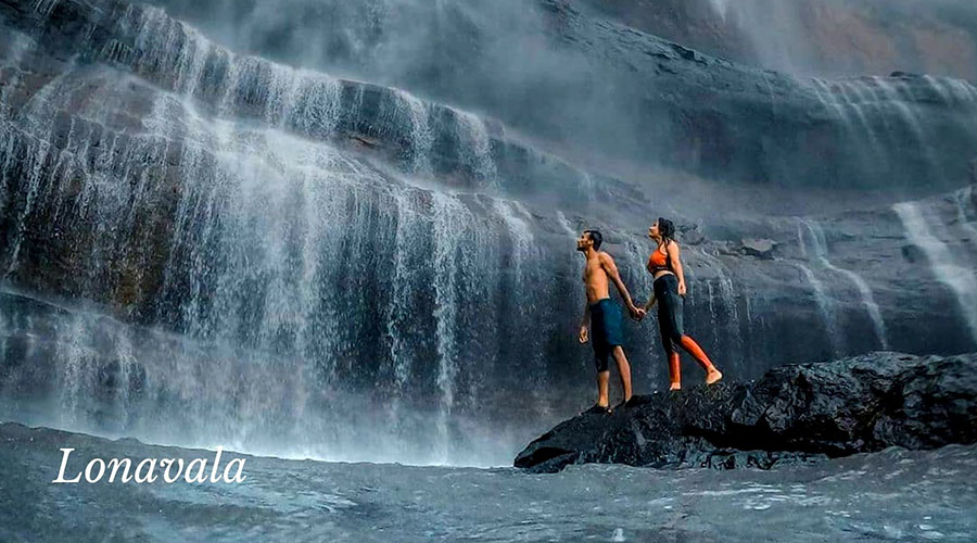 6 Best Weekend Destinations Near Mumbai Ocean6 Holidays