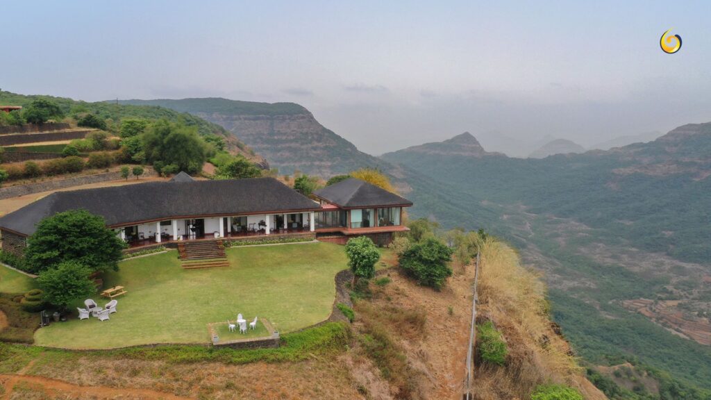 Villa Mahabaleshwar