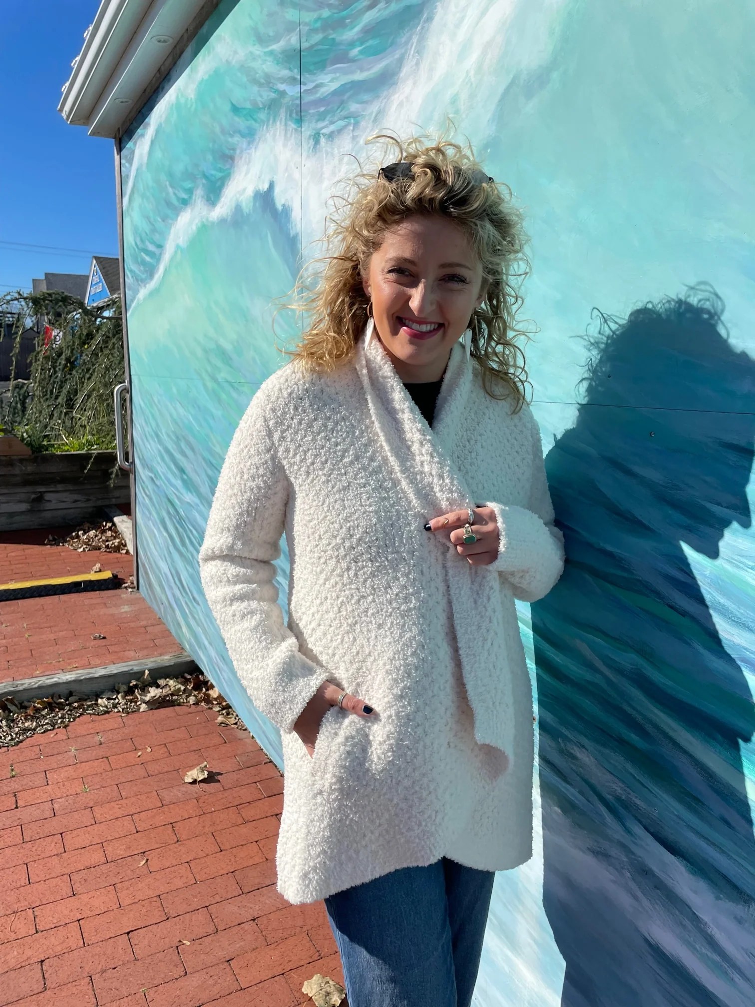 Barefoot Dreams Cozy Chic Cardigan Discount