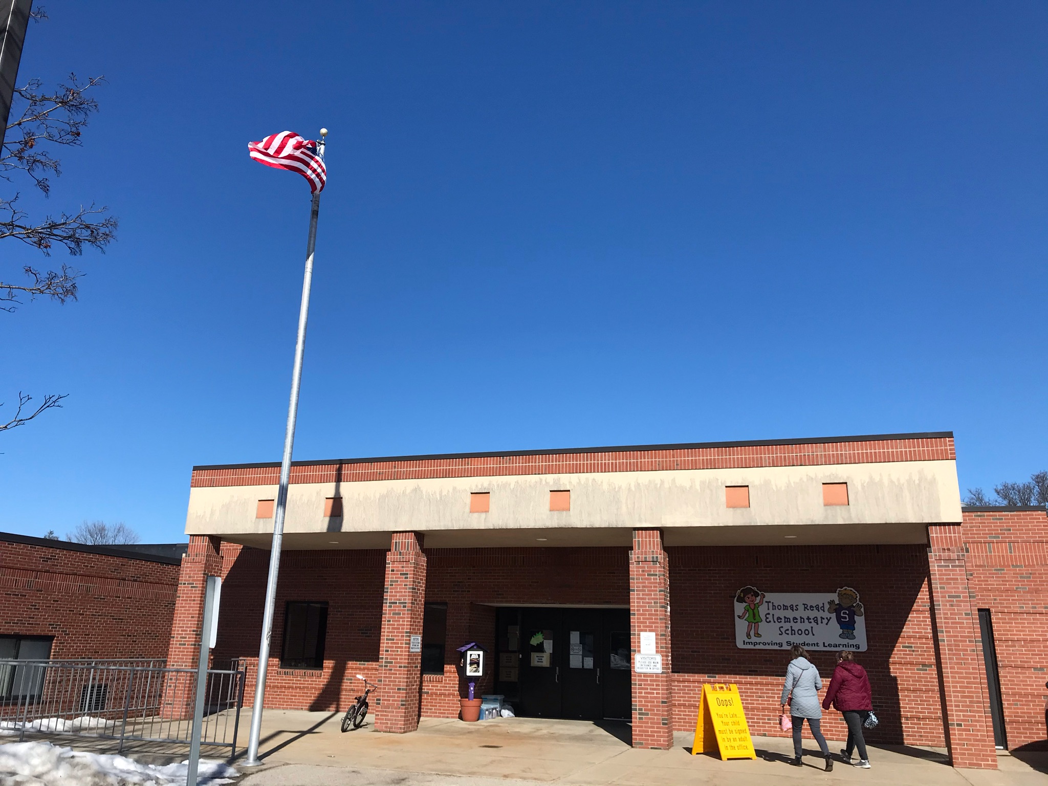 Shelby schools bond proposal on the ballot Tuesday.