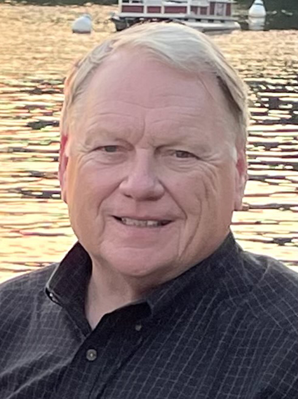 Obituary David Rose, 69, of Pentwater.