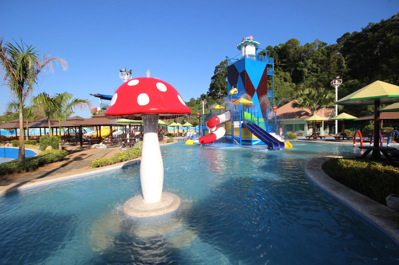  Ocean Adventure Subic Bay