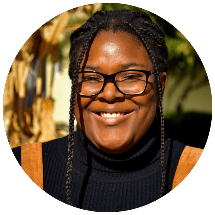 Community Foundation introduces Cecelia Hopkins to their team