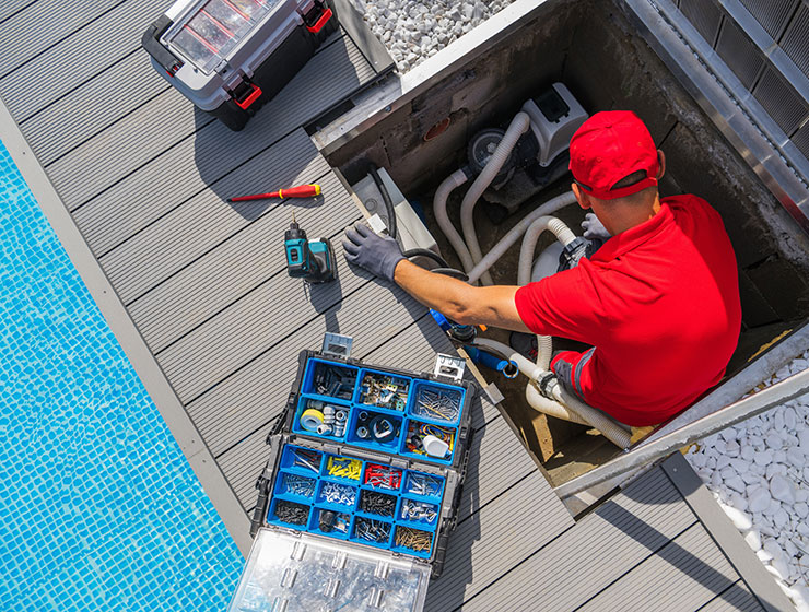 Pool Repair Services - oceanapools.com