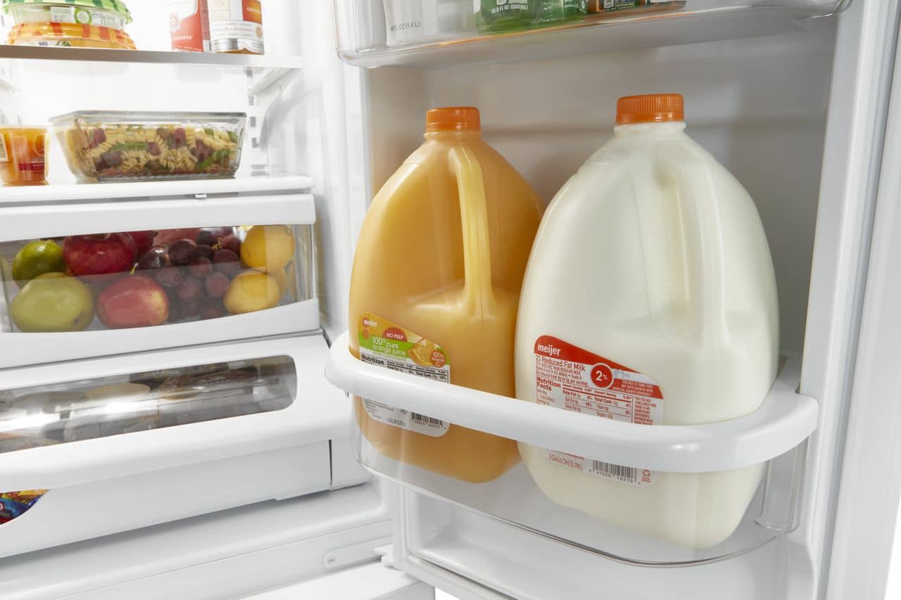What to Do if Your Whirlpool Refrigerator is Leaking Ocean Appliance