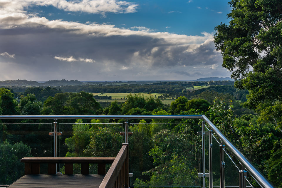 Glider House OceanArc