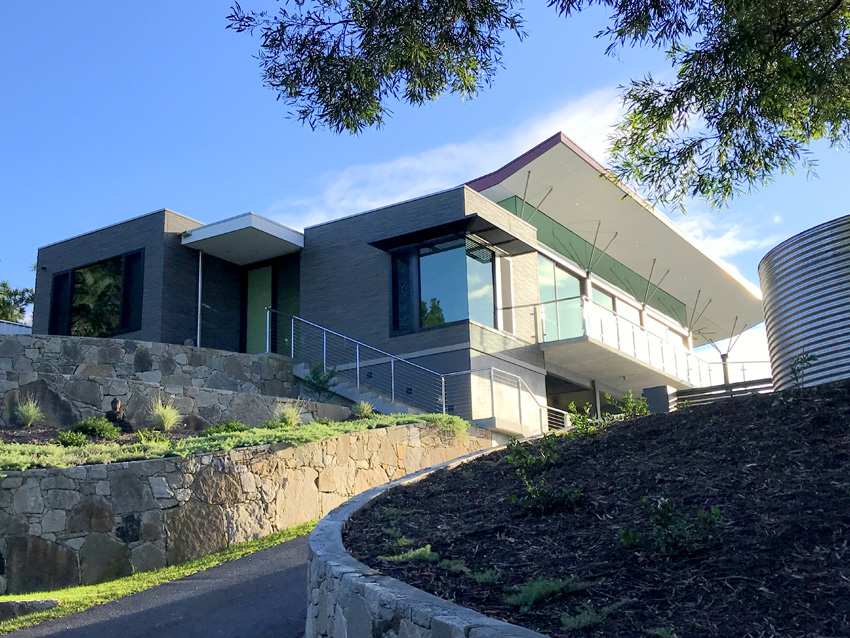 Glider House OceanArc