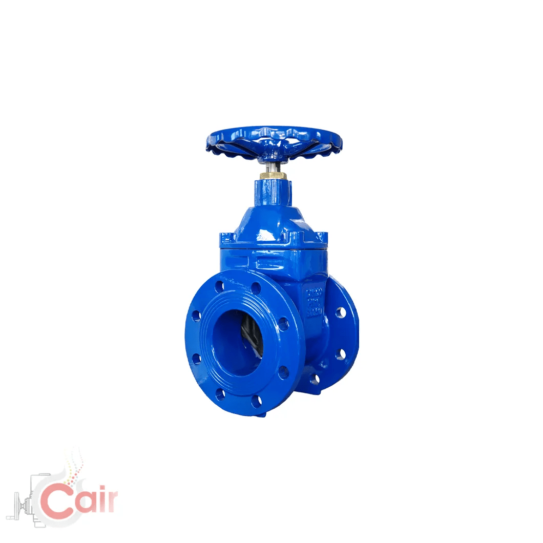 Resilient Gate Valves Ensuring Longevity and Smooth Operation in Fluid