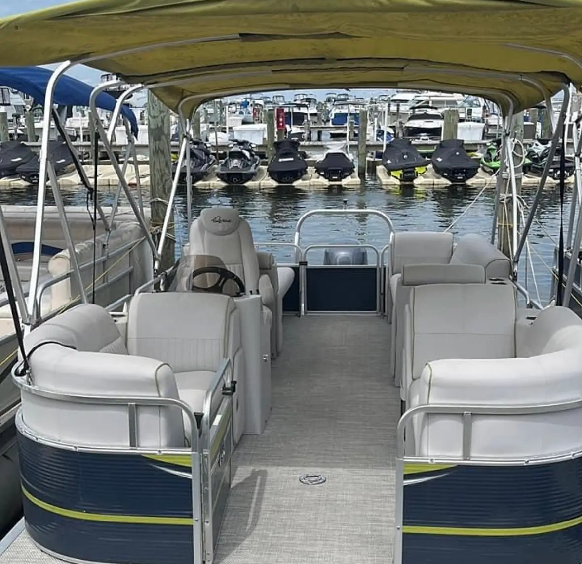 Rental Boats Ocean Beach Marine Centers