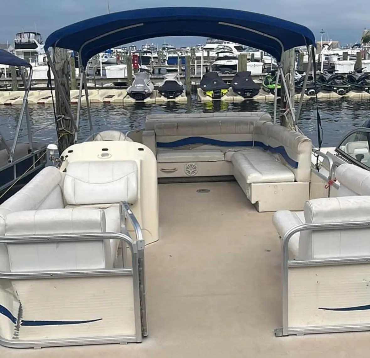 Rental Boats Ocean Beach Marine Centers