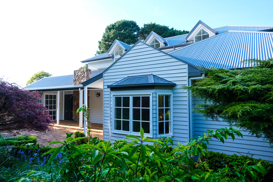 New Homes Red Hill Ocean Blue Builders