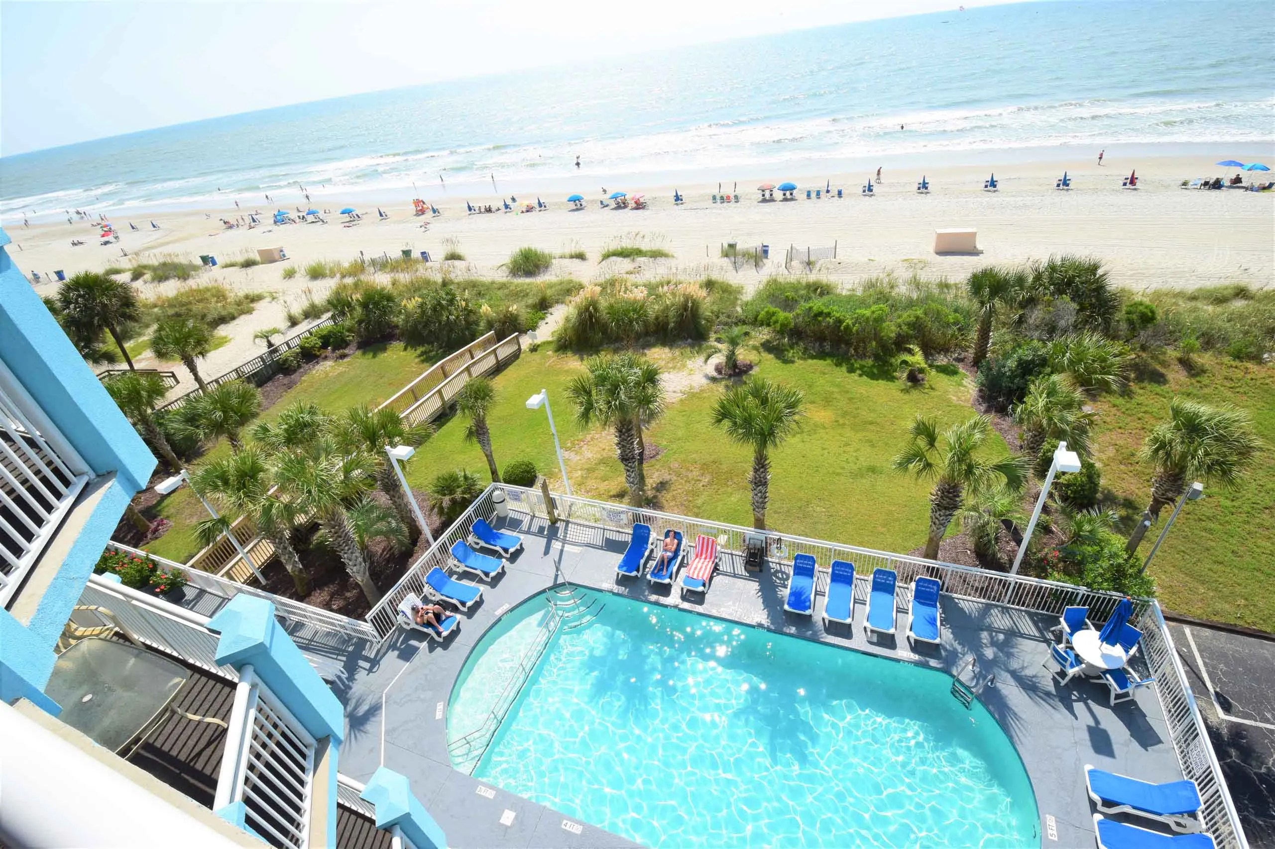 Ocean Blue Resort Myrtle Beach Rentals Ocean Blue Resort Myrtle Beach Vacation Rentals