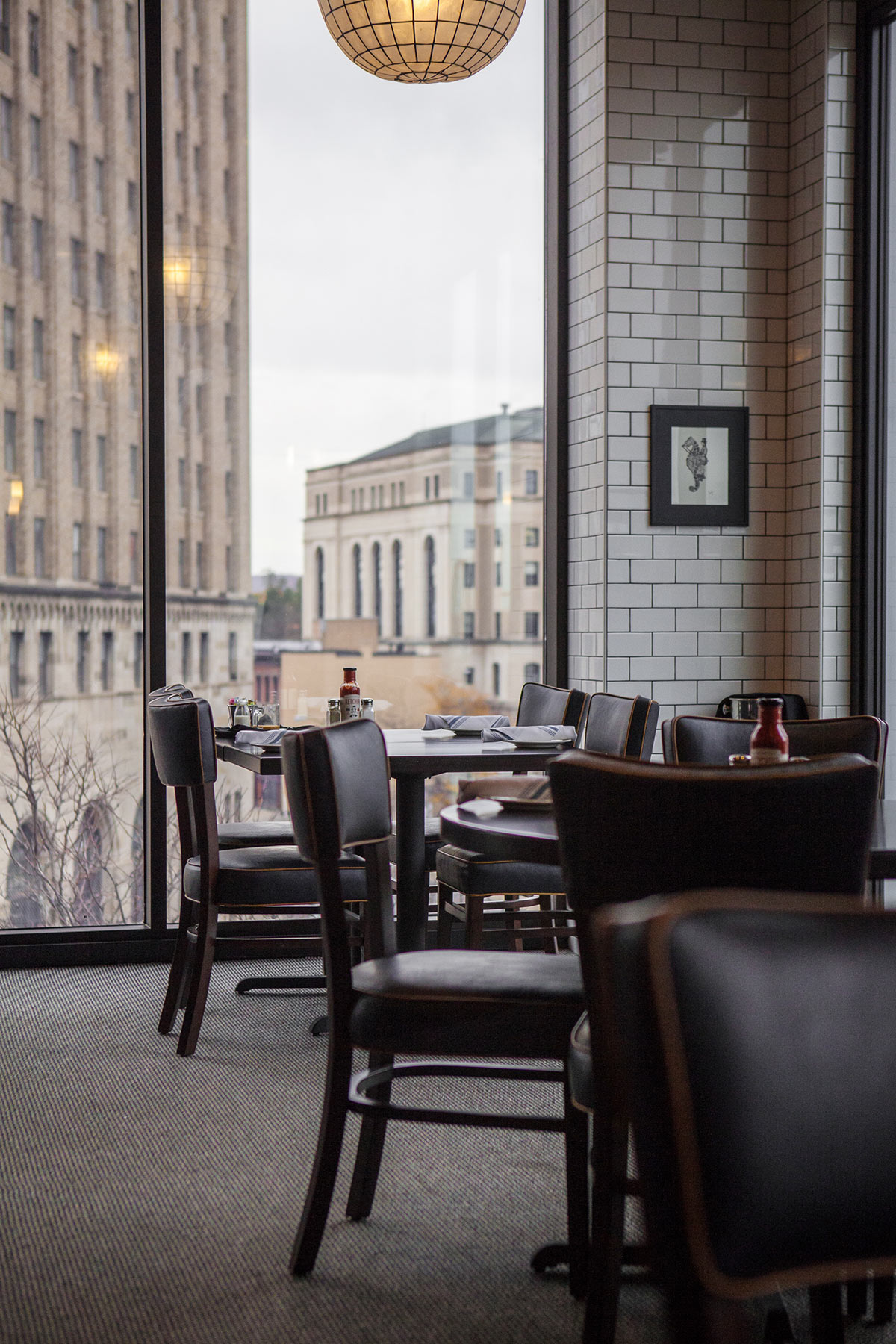 Donations Ocean Blue Restaurant & Oyster Bar Utica NY