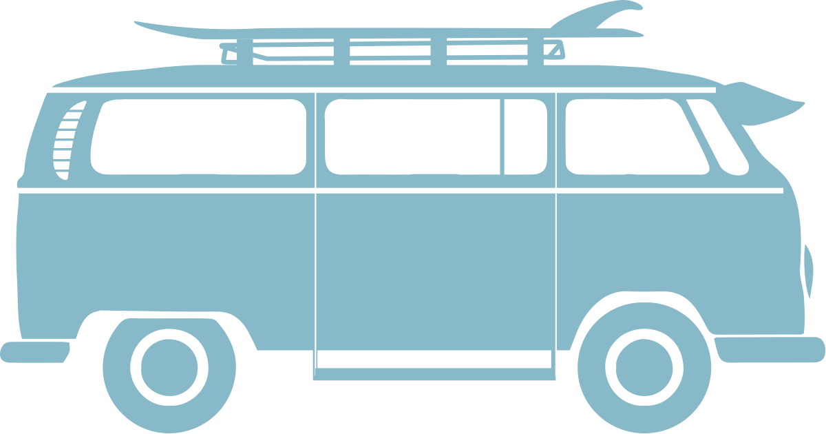 Ocean Blue Vault Half Moon Bay Art Gallery