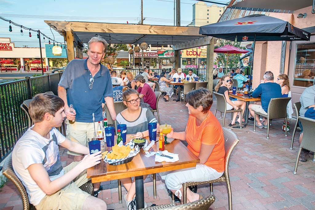 KidFriendly Restaurants in Ocean City OceanCity.Guide